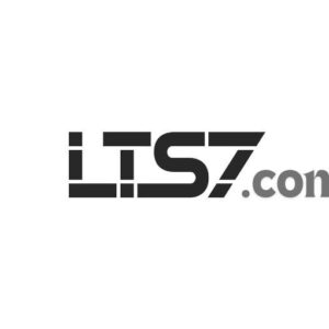 Custom windshield Banner front lts7