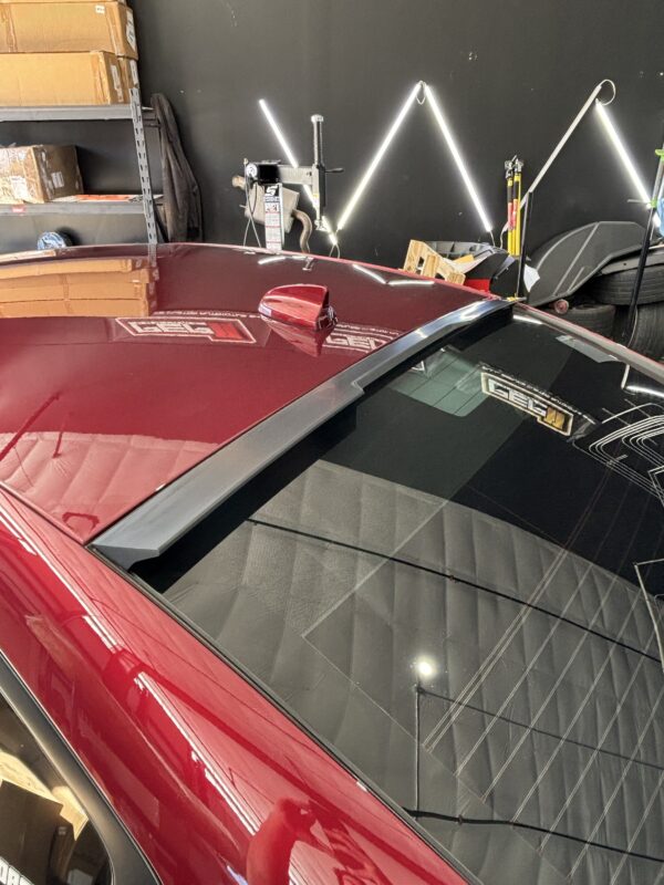 Charger Roof Spoiler - Image 3