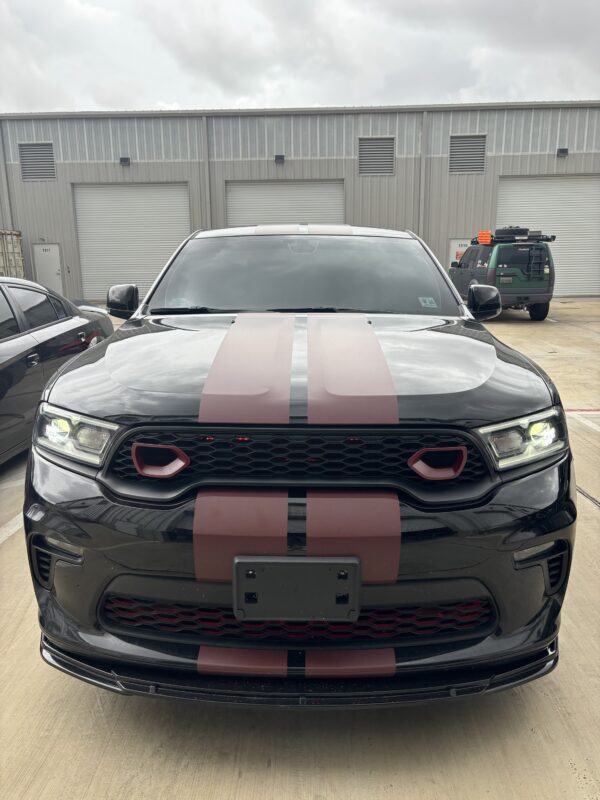 Durango Universal lip