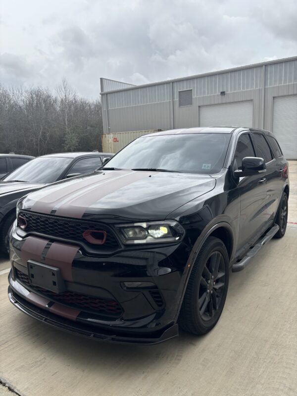 Durango Universal lip - Image 2