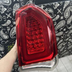 C300 Chrysler 300 Rear tail lights PAIR