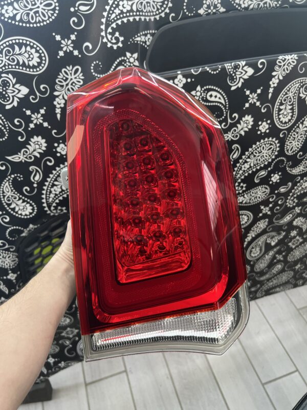 C300 Chrysler 300 Rear tail lights PAIR