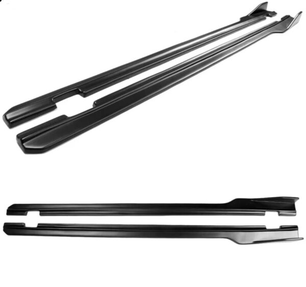 CHALLENGER SIDE SKIRTS