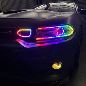 RGB Lighting - All