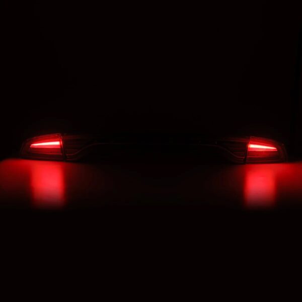 RGB TAIL LIGHTS PRE BUILT CHARGER 2015-2023 - Image 9