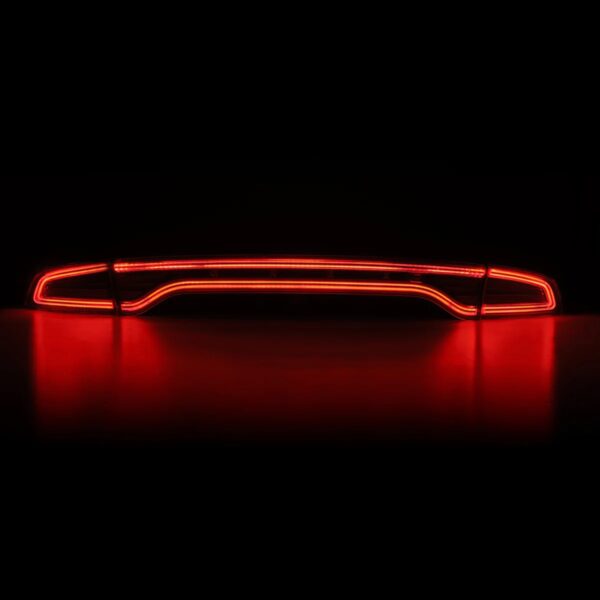 RGB TAIL LIGHTS PRE BUILT CHARGER 2015-2023 - Image 4