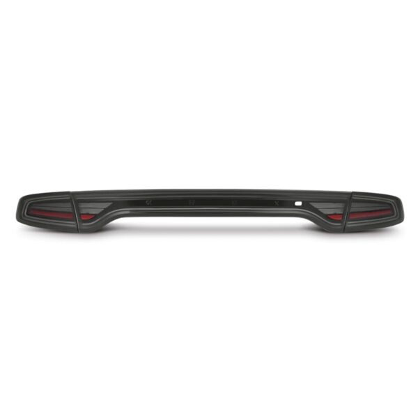 RGB TAIL LIGHTS PRE BUILT CHARGER 2015-2023 - Image 7