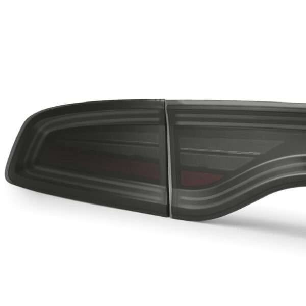 RGB TAIL LIGHTS PRE BUILT CHARGER 2015-2023 - Image 6