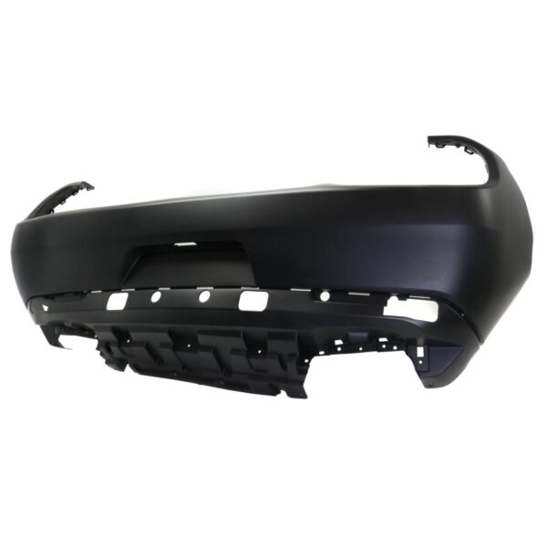 Challenger rear bumper only *WE DO NOT OFFER SHIPPING FOR BUMPERS/HOODS; LOCAL PICKUP ONLY* - Image 2
