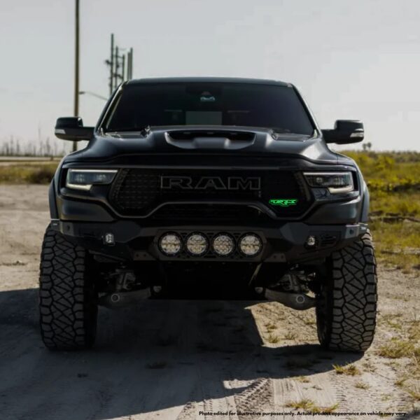TRX LED Flow Emblem - Image 4