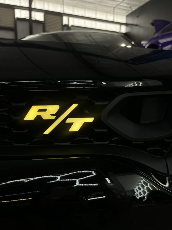 R/T LED RGB Emblem RT - Image 5