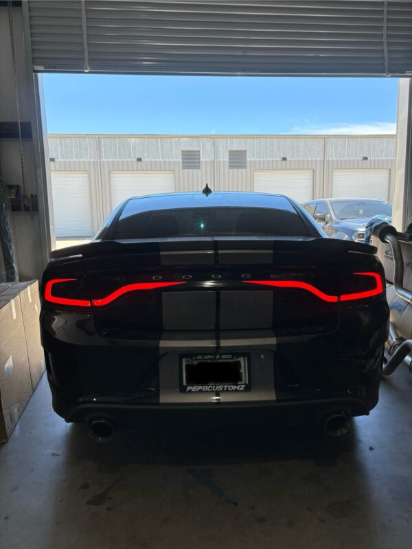 Charger Claw Tint Design Kit - Image 3