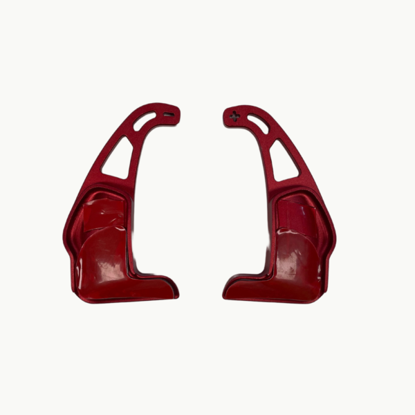 Hellcat/SRT Paddle Shifters (Charger, Challenger, Durango, Jeep) - Image 3