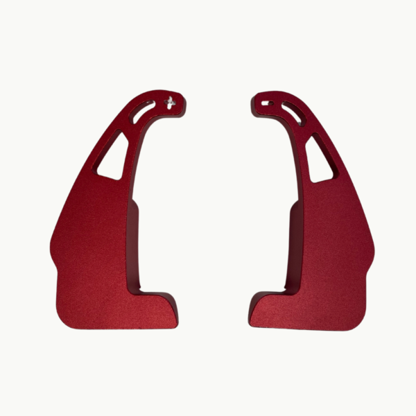 Hellcat/SRT Paddle Shifters (Charger, Challenger, Durango, Jeep) - Image 2