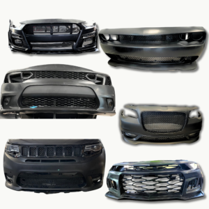 Bumpers