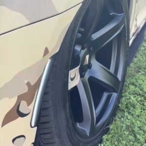 LED Reflectors / Side markers - Chrysler 300 c300