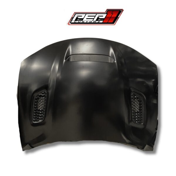 Charger Redeye Hood 15+ *WE DO NOT OFFER SHIPPING FOR HOODS OR BUMPERS*