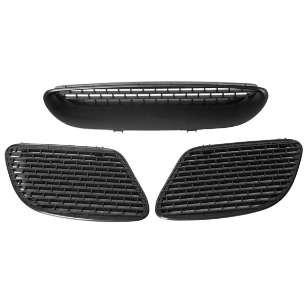 Challenger Hood Scoop Insert 3PC