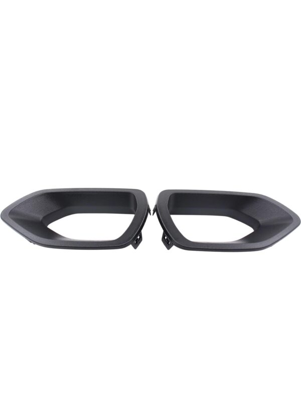 Charger snorkel inserts replacement - Image 3