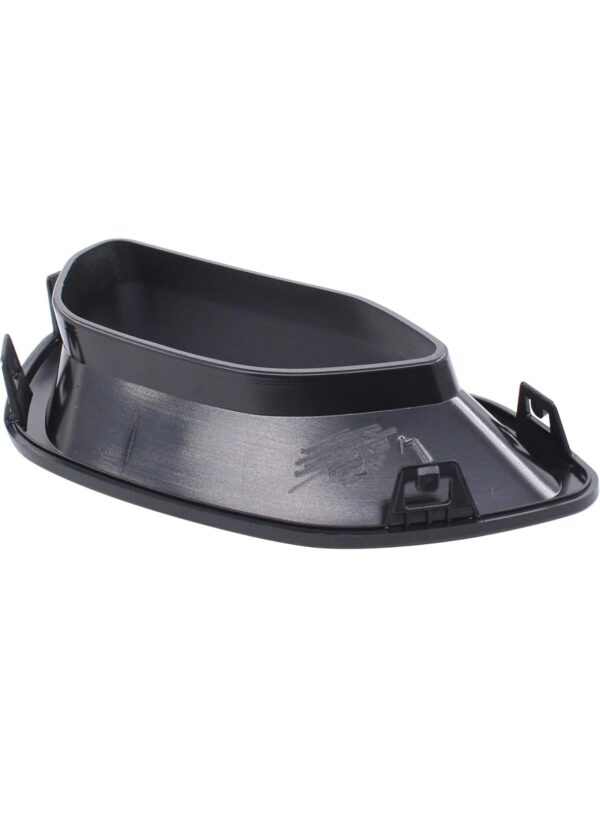 Charger snorkel inserts replacement - Image 4