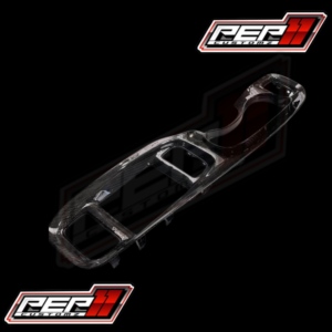 Charger Real Carbon Fiber - DASH