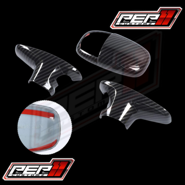 Charger Interior FULL KIT – Dash, Radio, Shifter, Shifter Section, Steer Wheel Inserts / Cover - Image 5