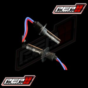 Challenger / any car with D2H HID white bulb