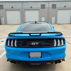 Mustang PP1 Performance Pack Spoiler 2015-2023