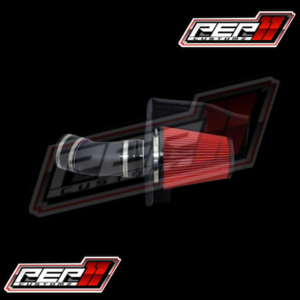 Corsa Performance APEX Series Cold Air Intake 6.4 L Charger / Challenger / Chrysler 300