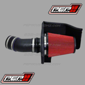 Corsa Performance APEX Series Cold Air Intake 6.4 L Charger / Challenger / Chrysler 300