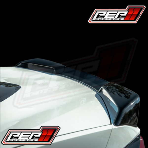 C8 corvette 2020-2024 Z51 Style Spoiler - Image 2