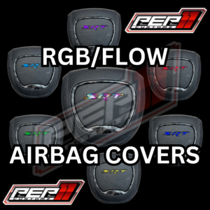 RGB/FLOW COVERS