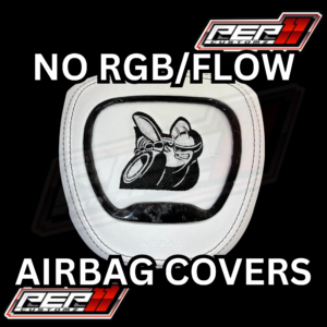 NO RGB/FLOW COVERS