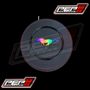 Mustang 2015-2023 S550 LED RGB /FLOW - AIRBAG COVER 3-4 Week build time