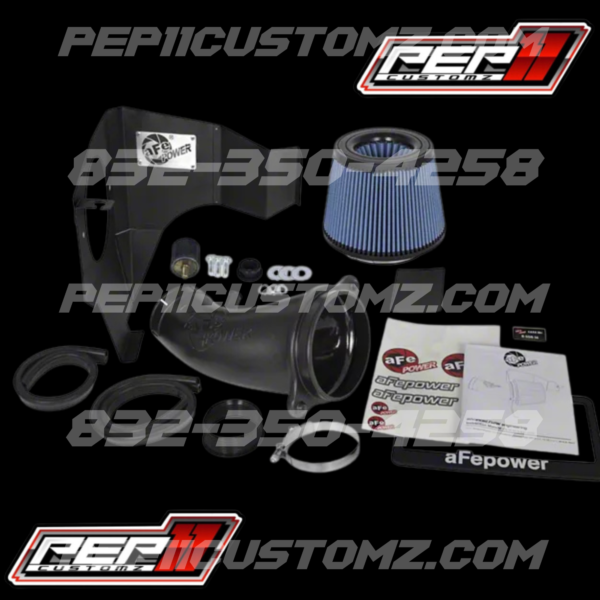 AFE Power Oiled 6.4 L Charger / Challenger / Chrysler 300 - Image 7
