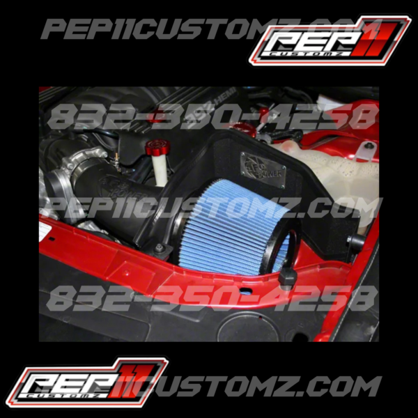 AFE Power Oiled 6.4 L Charger / Challenger / Chrysler 300 - Image 8