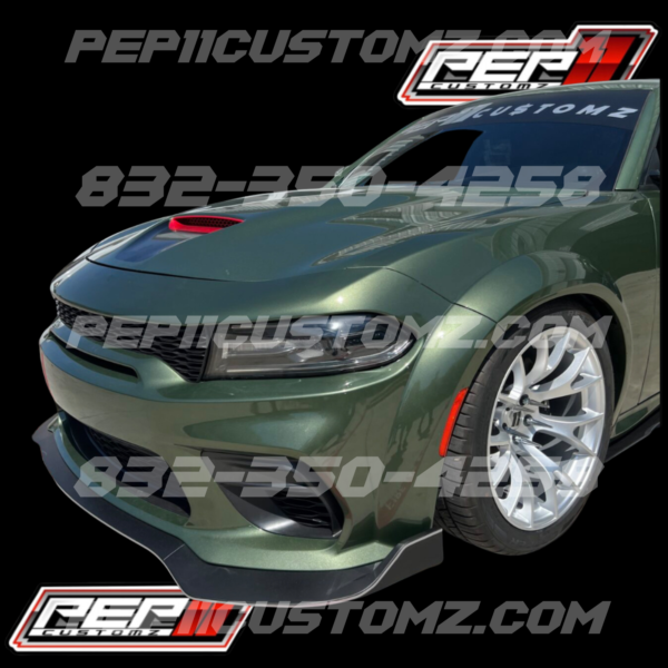 Widebody Rims, Tires, Lugs, Mount & Balance Service *AFFIRM PURCHASE ONLY-- NO CREDIT CARD PURCHASES
