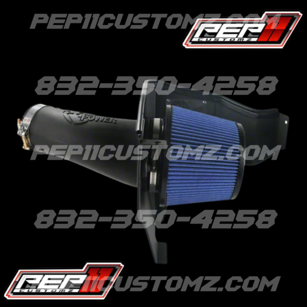 AFE Power Oiled 6.4 L Charger / Challenger / Chrysler 300 - Image 3