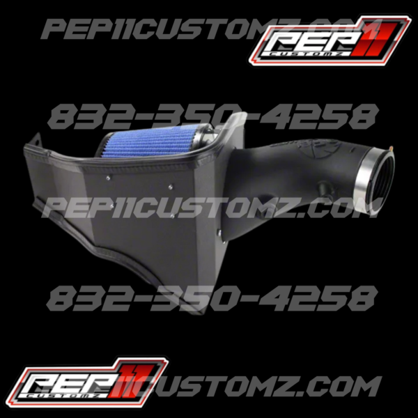 AFE Power Oiled 6.4 L Charger / Challenger / Chrysler 300 - Image 4