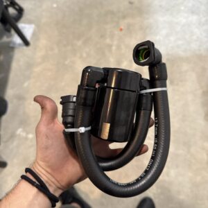 Oil Catch Can CHARGER/CHALLENGER 6.2L Hellcat