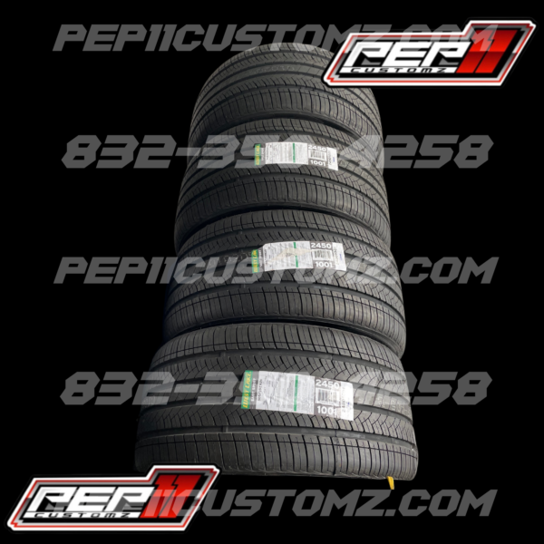 305/35/20 Westlake All Season Tire *PICKUP FROM PEP11CUSTOMZ KATY LOCATION* - Image 5