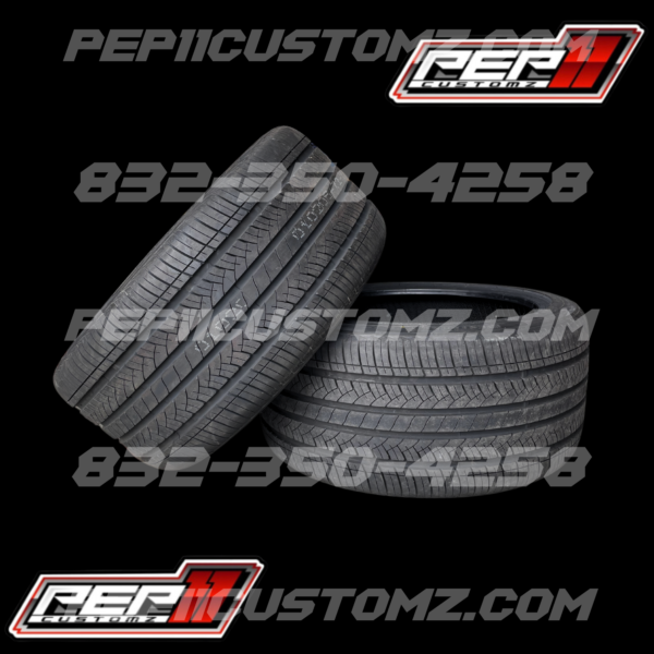 305/35/20 Westlake All Season Tire *PICKUP FROM PEP11CUSTOMZ KATY LOCATION* - Image 4