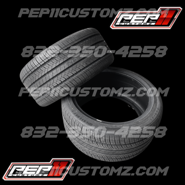 305/35/20 Westlake All Season Tire *PICKUP FROM PEP11CUSTOMZ KATY LOCATION* - Image 3