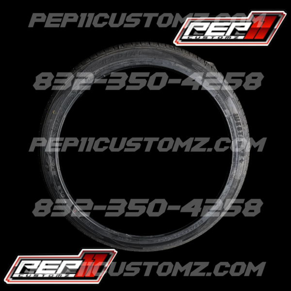 305/35/20 Westlake All Season Tire *PICKUP FROM PEP11CUSTOMZ KATY LOCATION* - Image 2