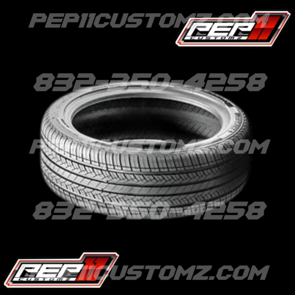 275/40/20 Westlake All Season Tire For Slimbody *PICKUP FROM PEP11CUSTOMZ KATY LOCATION* - Image 3