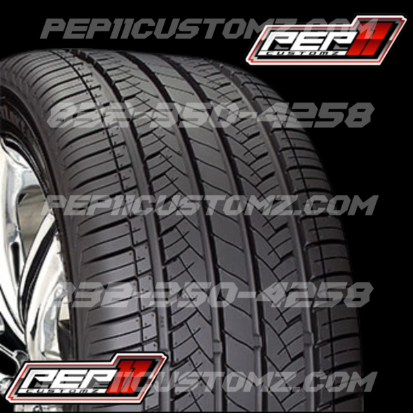 275/40/20 Westlake All Season Tire For Slimbody *PICKUP FROM PEP11CUSTOMZ KATY LOCATION* - Image 2