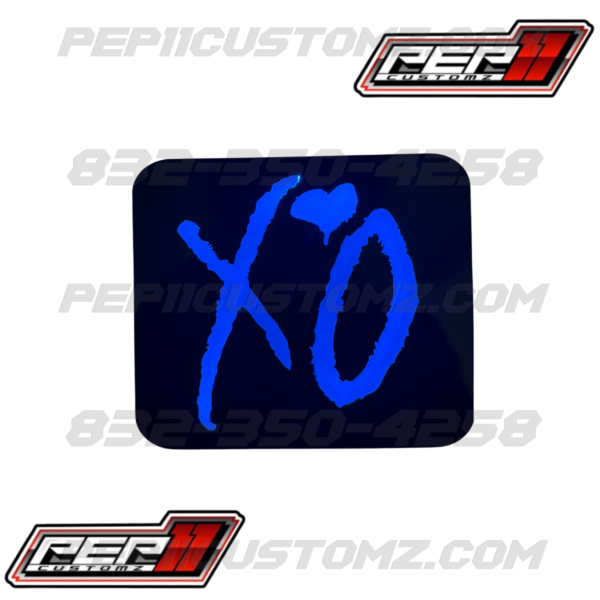 CUSTOM RGB EMBLEM - Image 6