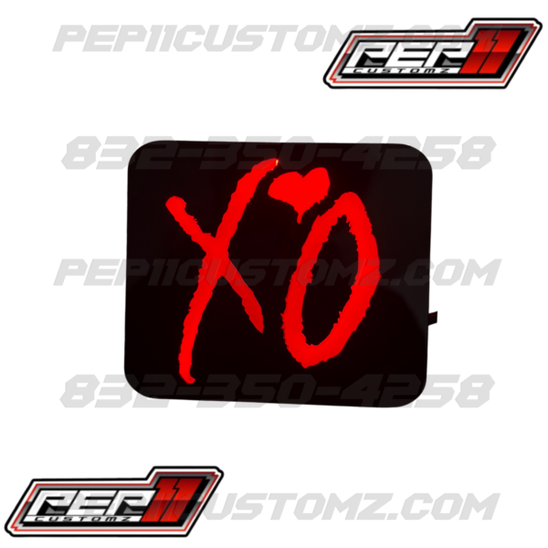 CUSTOM RGB EMBLEM - Image 7