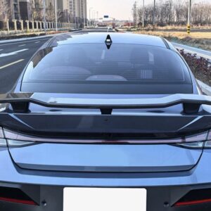 21-25 Hyundai Elantra n style trunk spoiler