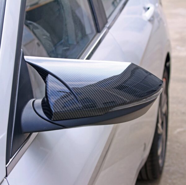 2025 mirror caps Hyundai elentra